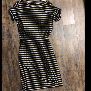 Banana Republic Summer Dress